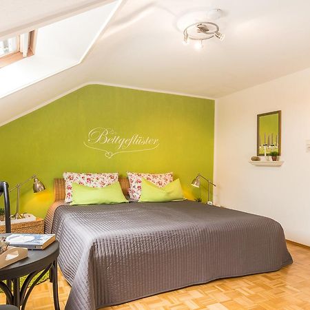 Ferienwohnung Auszeit Markdorf Exterior foto
